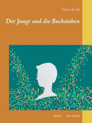 cover image of Band 4  Der Urlaub